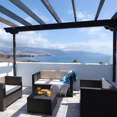 Brisa Del Mar - Spectacular Sea Views From The Accommodation Las Palmas Buitenkant foto