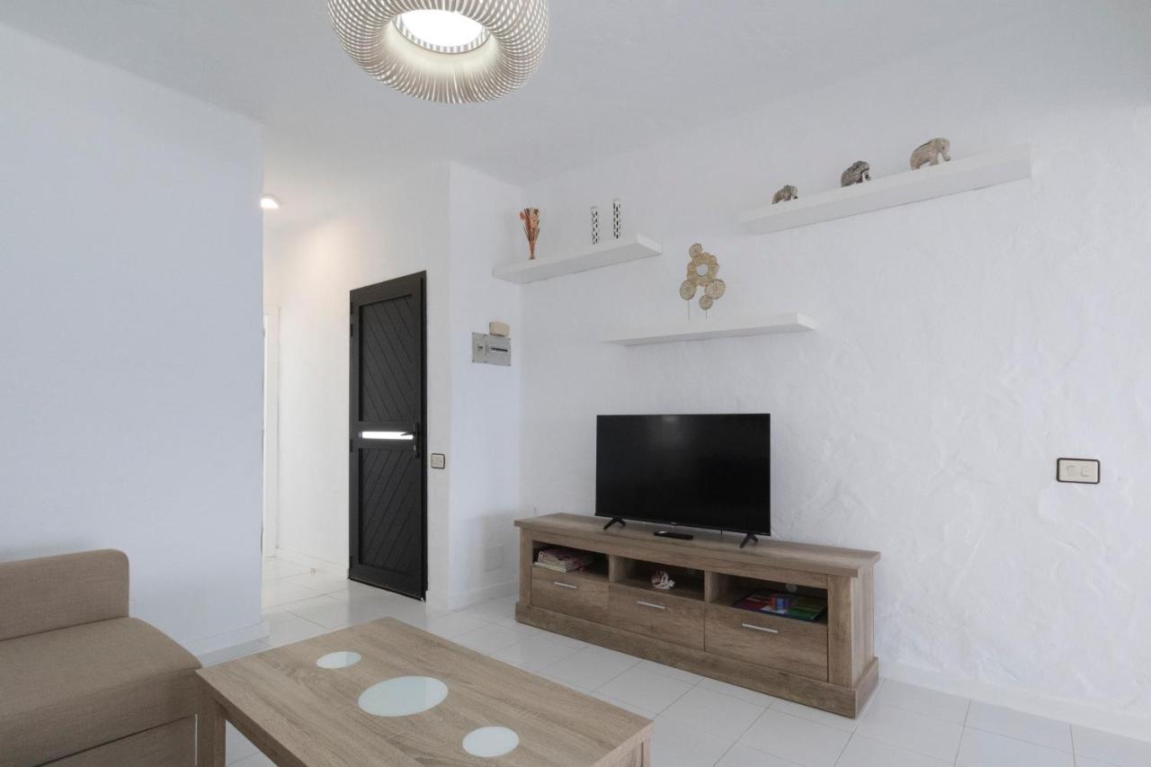 Brisa Del Mar - Spectacular Sea Views From The Accommodation Las Palmas Buitenkant foto