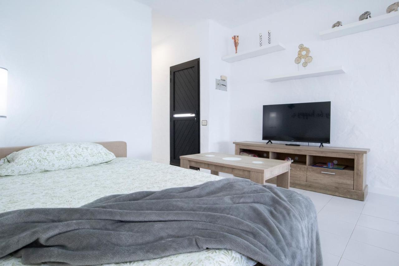 Brisa Del Mar - Spectacular Sea Views From The Accommodation Las Palmas Buitenkant foto